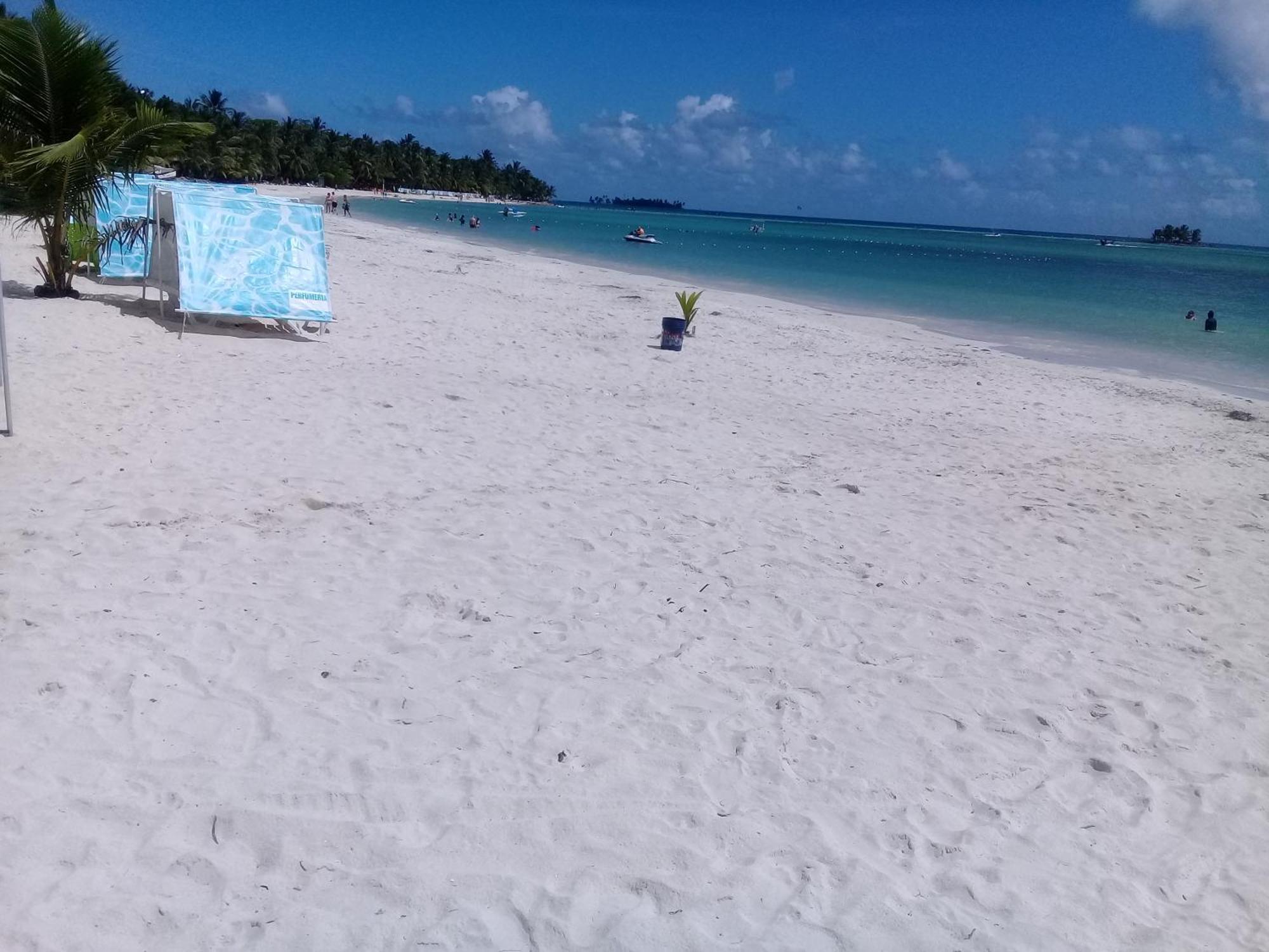 Victoria'S Gennie Bay Village Hostal ซานอันเดรส ภายนอก รูปภาพ
